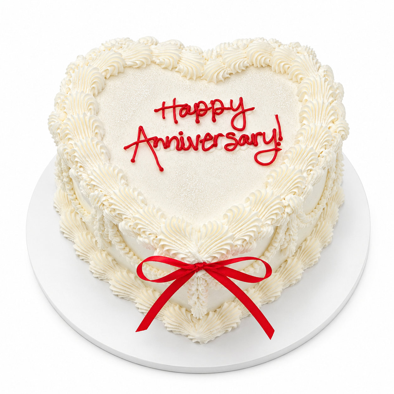 Anniversary Cake