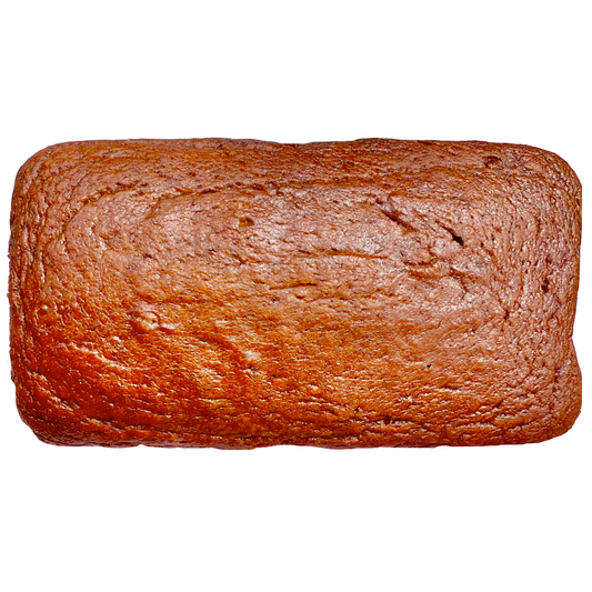 Pumpkin Bread