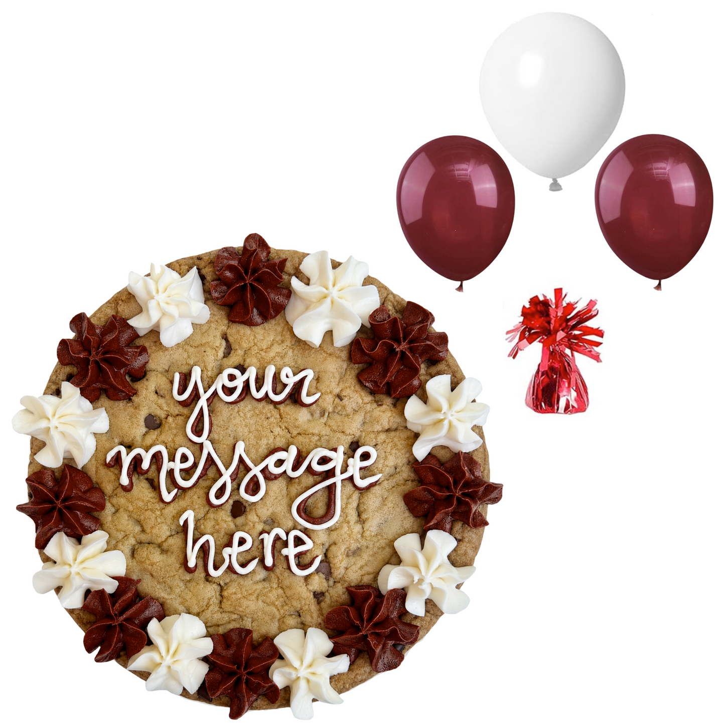 Maroon Celebration Bundle