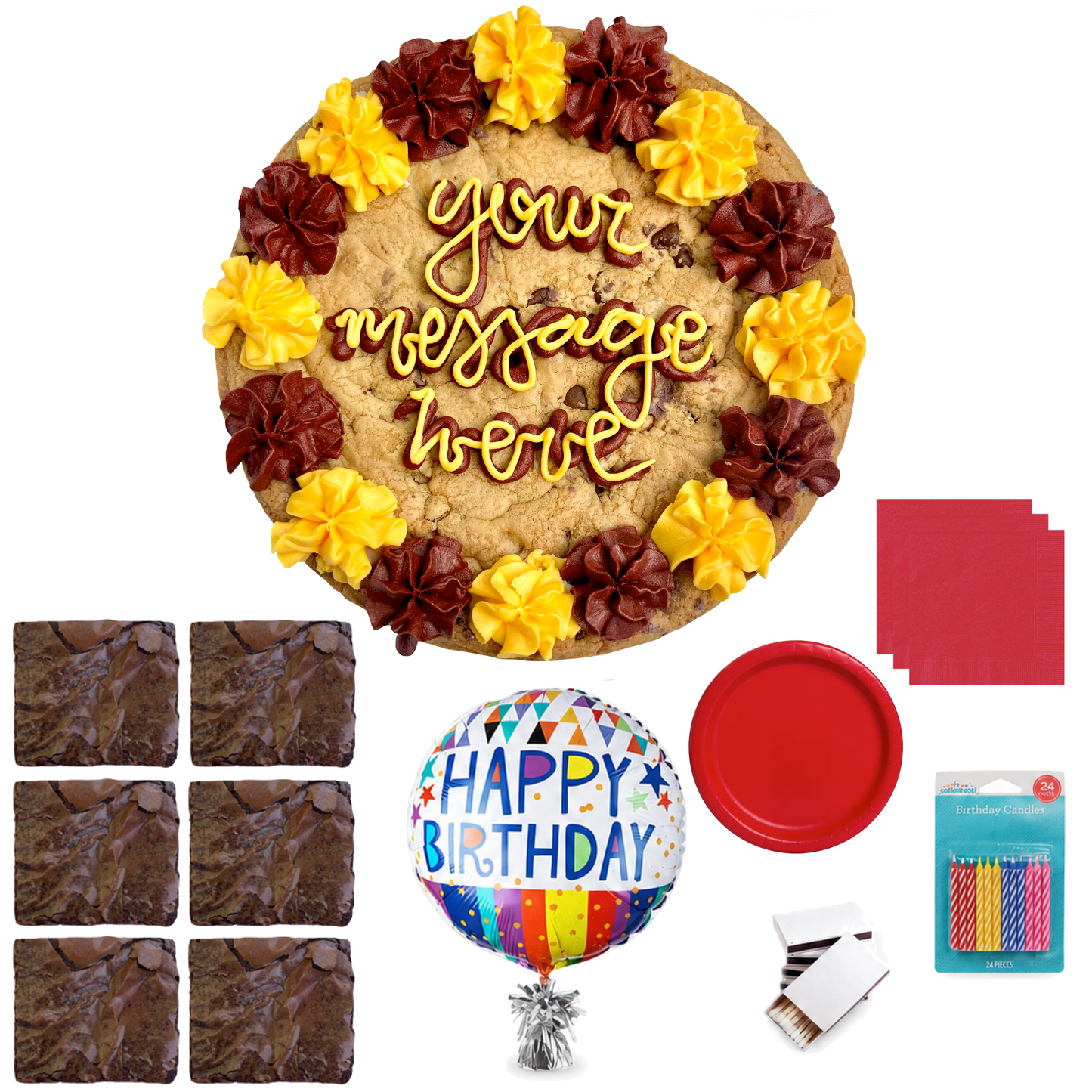 Birthday Package