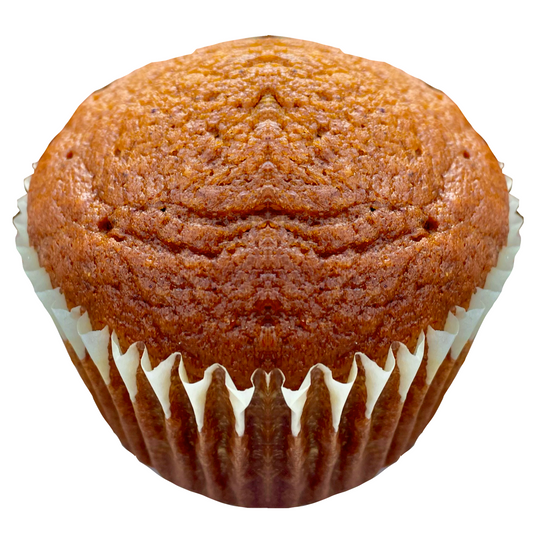 Pumpkin Muffins