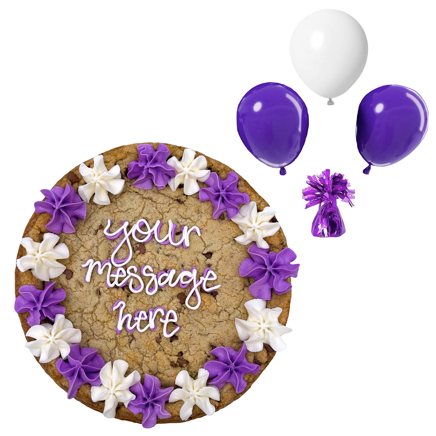 Purple Celebration Bundle