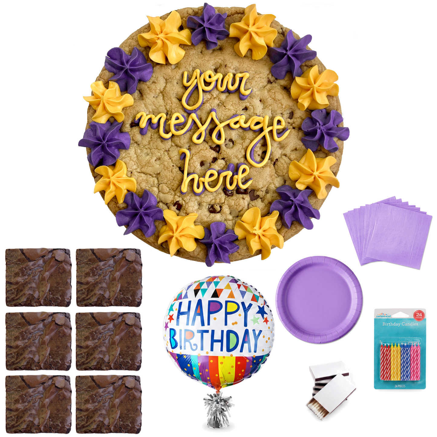 Birthday Package