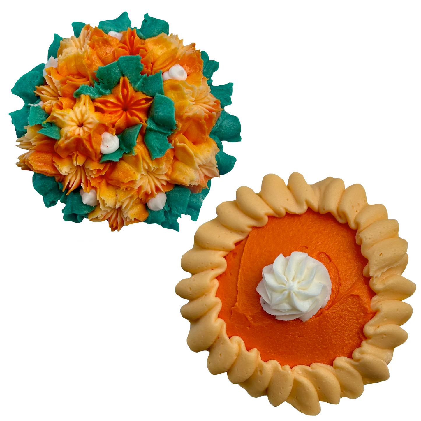 November Cupcake Assortment