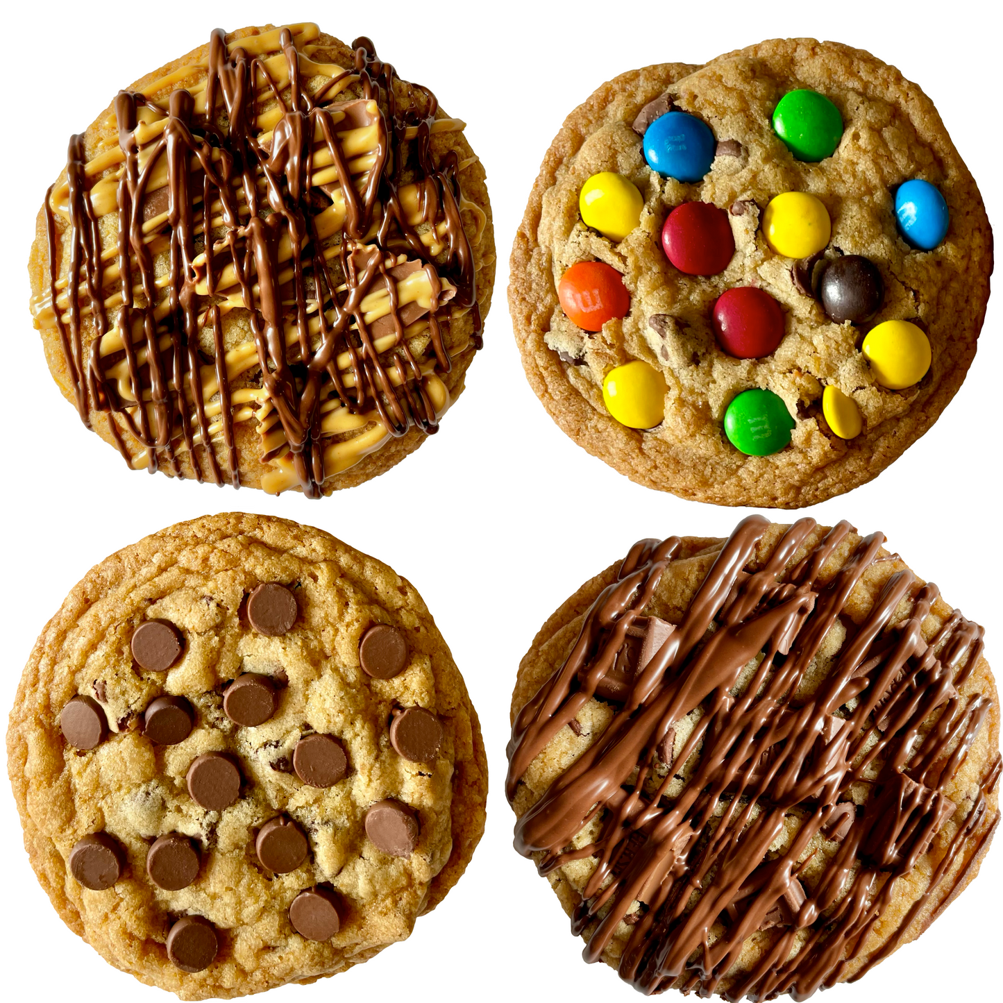 Assorted Cookies