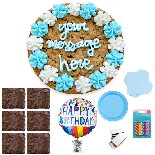 Birthday Package