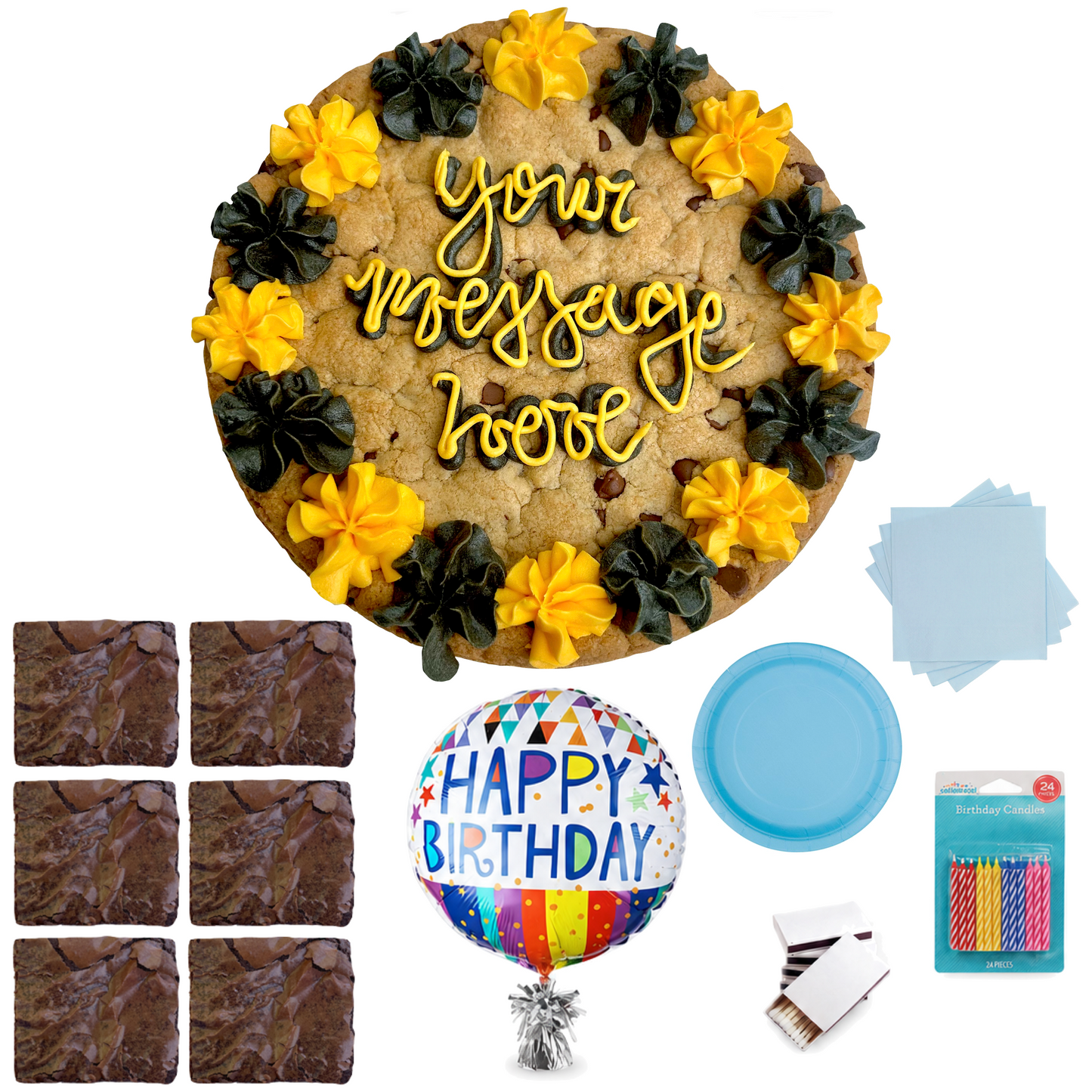 Birthday Package