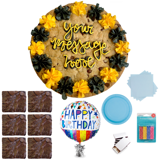 Birthday Package