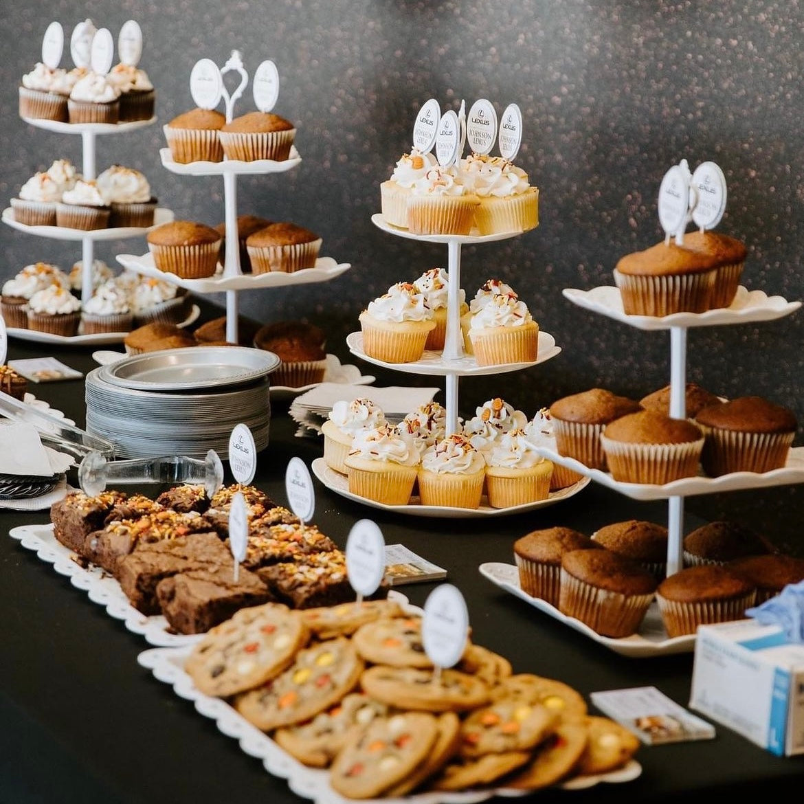 Finger Food Catering Maddington