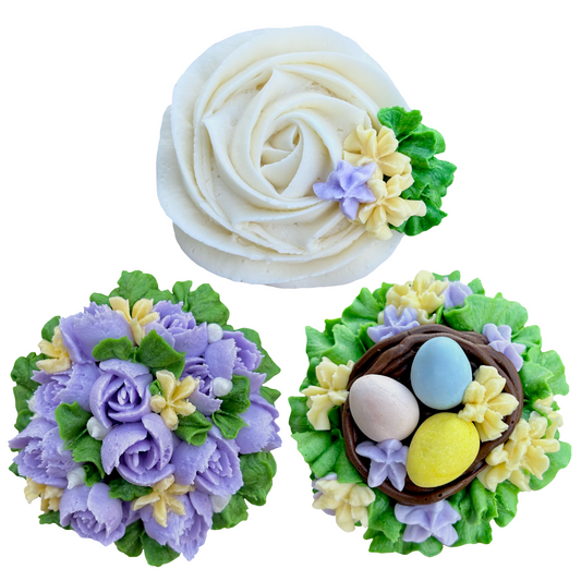Easter Cupcakes