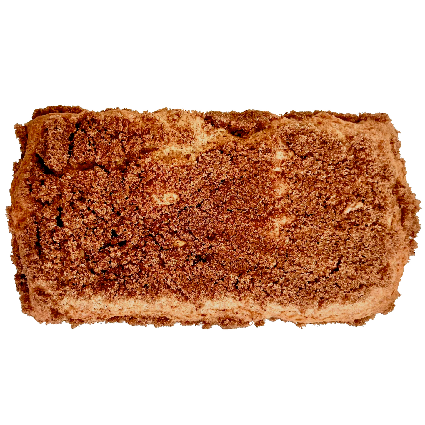 Cinnamon Bread