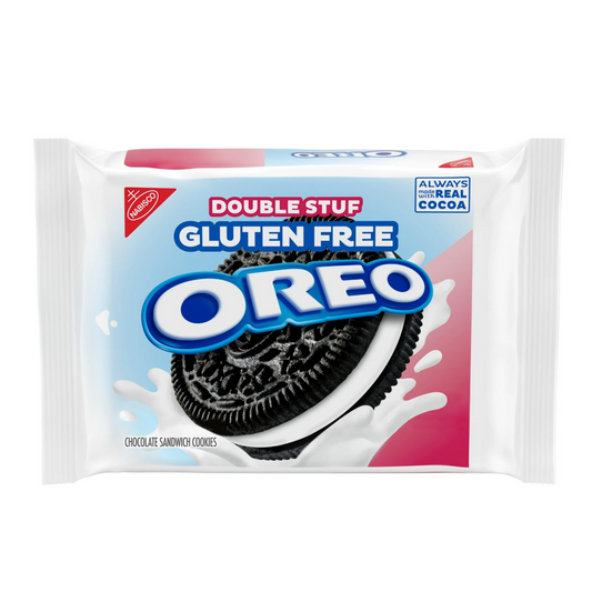 Gluten-Free Oreos (Large Pack)