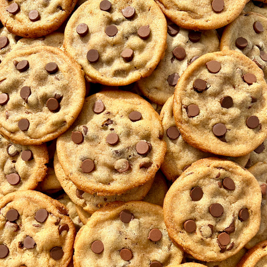 Catering Cookies