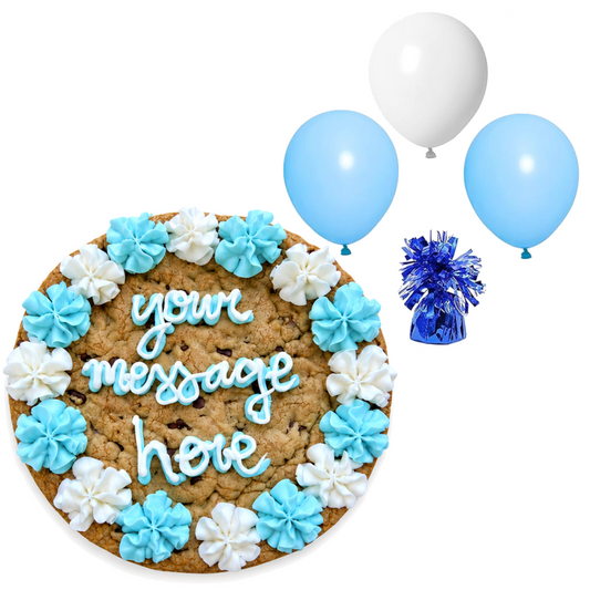 Light Blue Celebration Bundle
