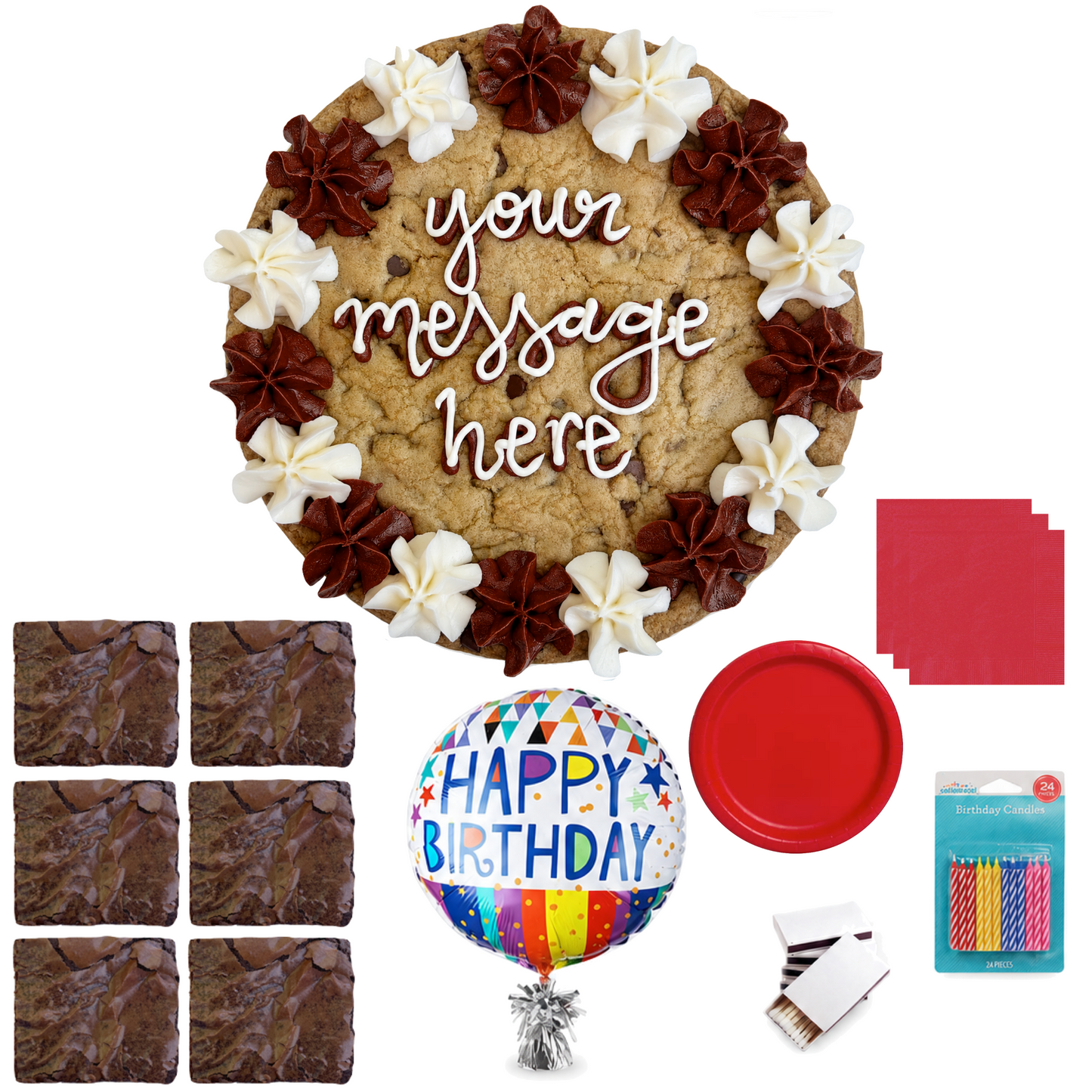 Birthday Package