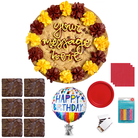 Birthday Package