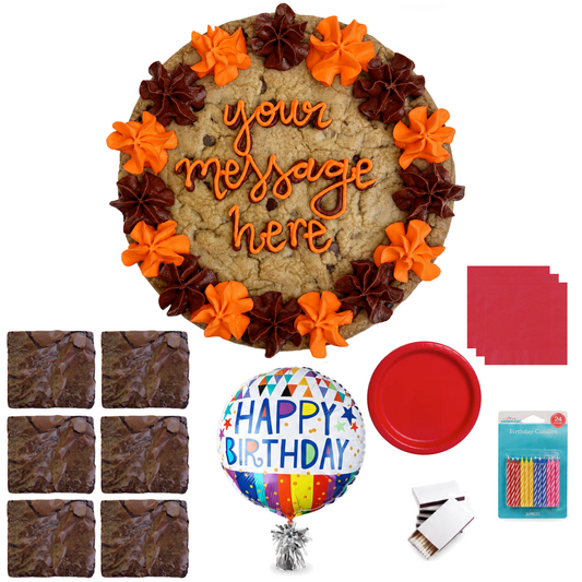 Birthday Package