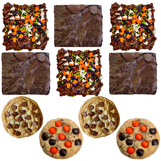 Halloween Box