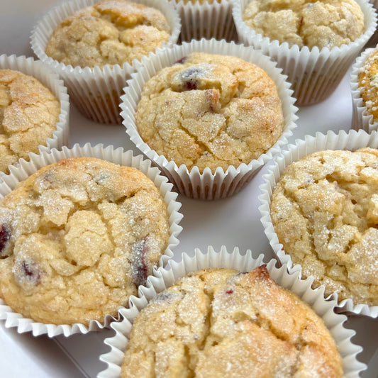 Muffin Catering Package