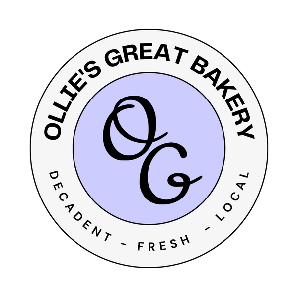 Ollie's Great Bakery