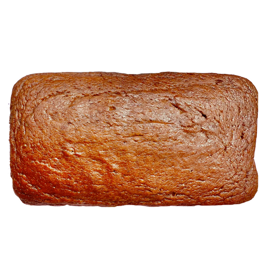 Pumpkin Bread