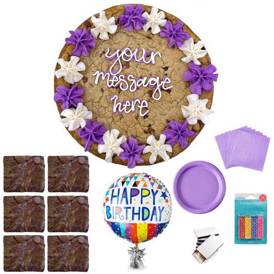 Birthday Package