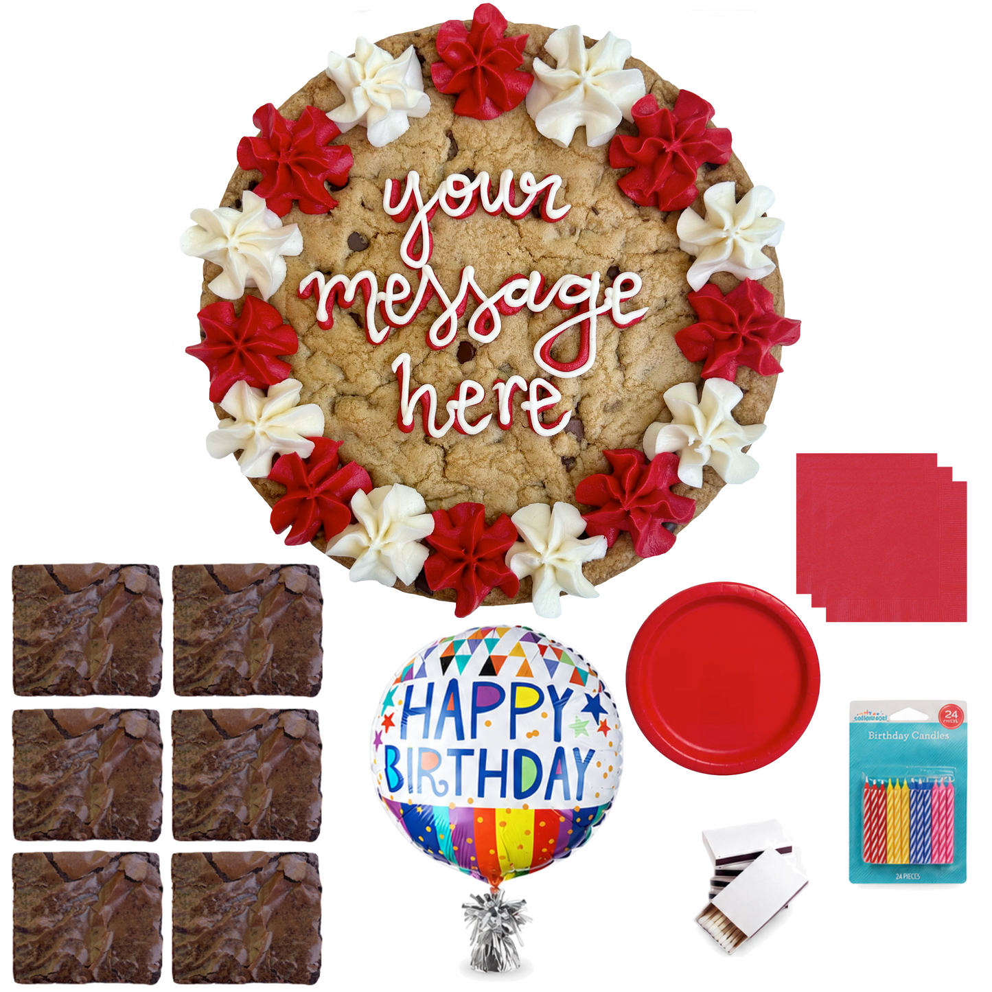 Birthday Package