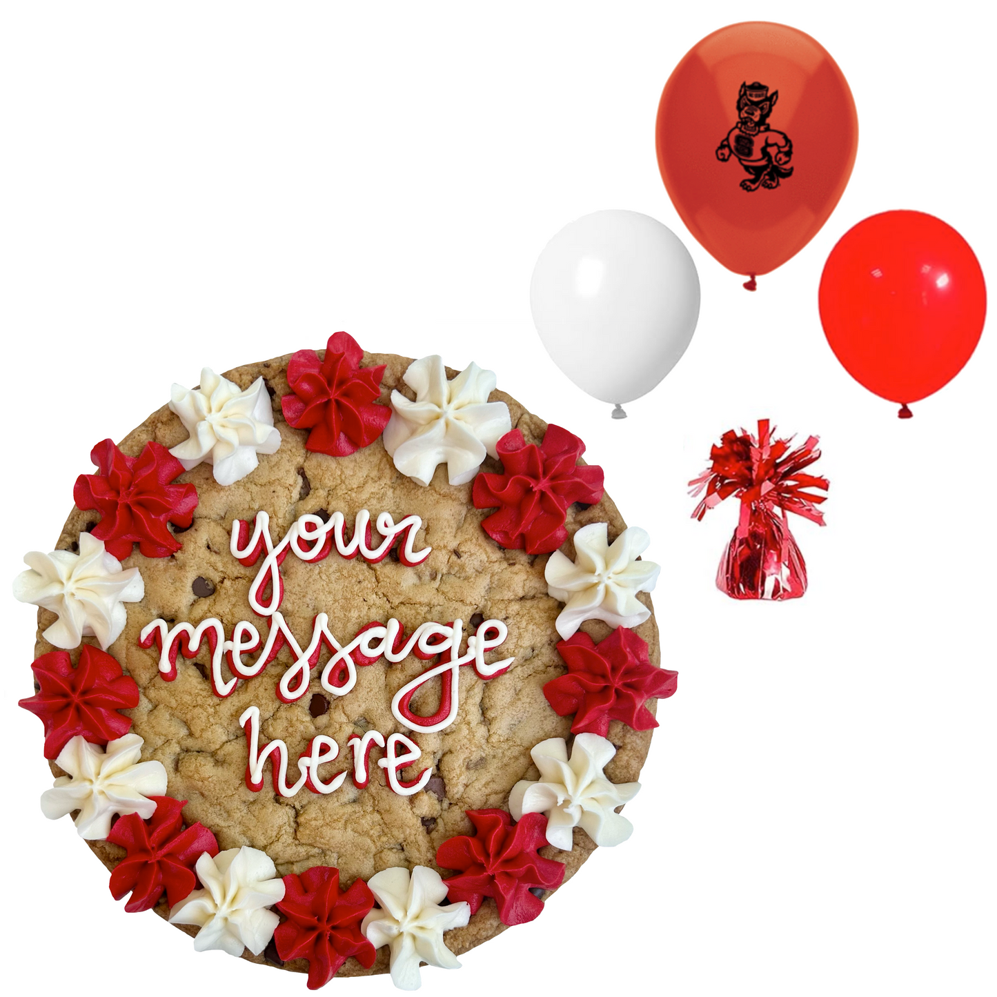 Red Celebration Bundle