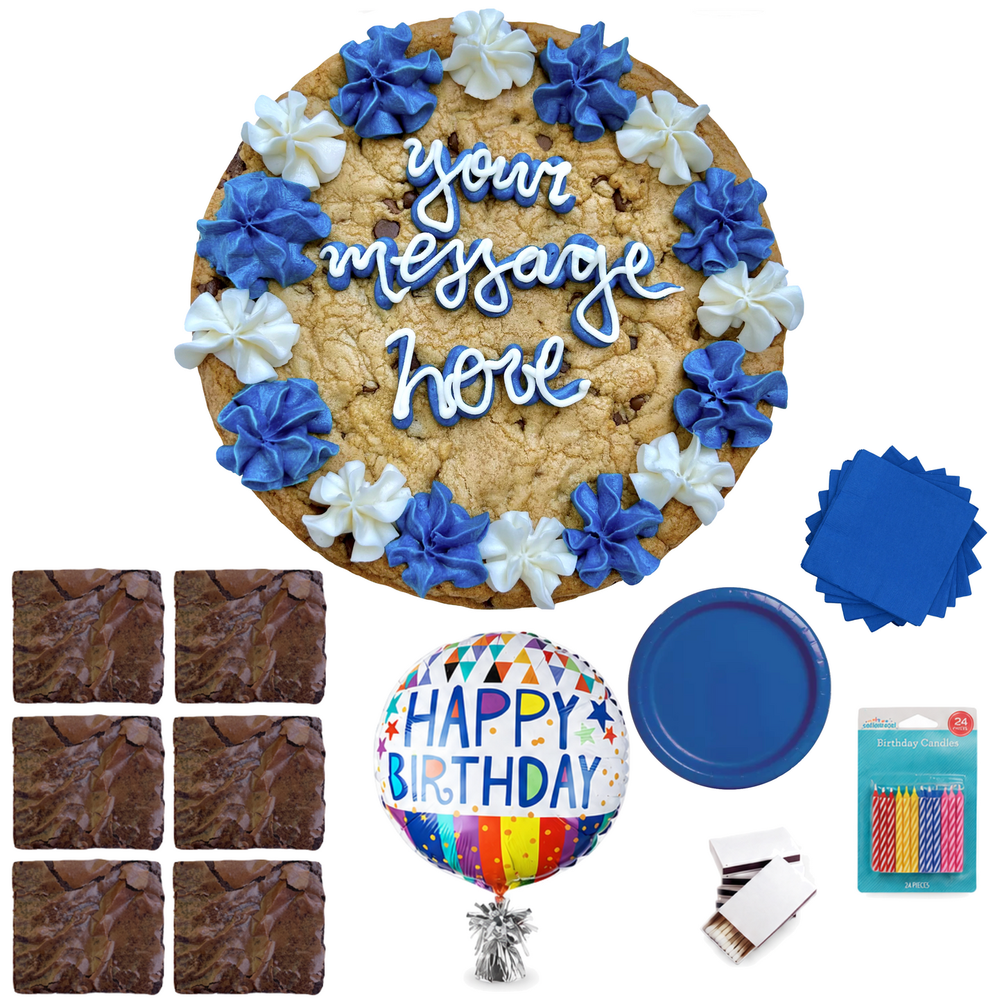 Birthday Package