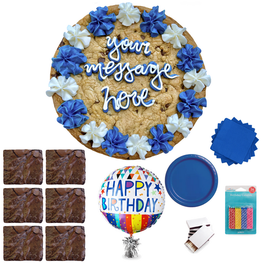Birthday Package