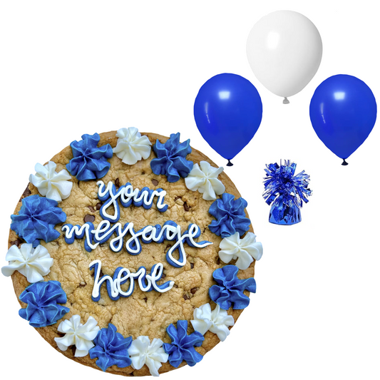 Royal Blue Celebration Bundle