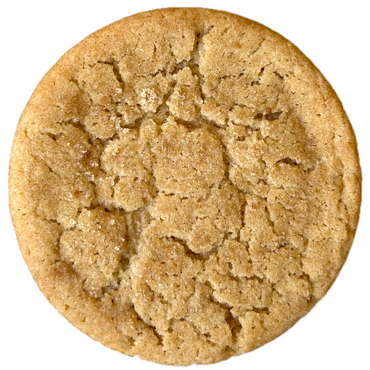 Snickerdoodle Cookies