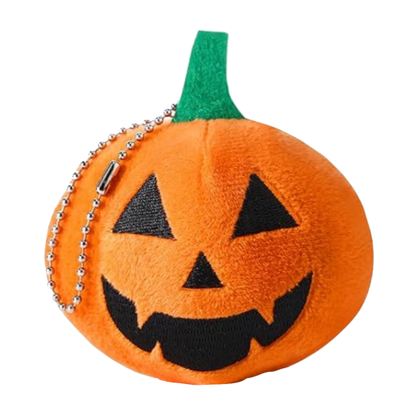 Mini Stuffed Pumpkin