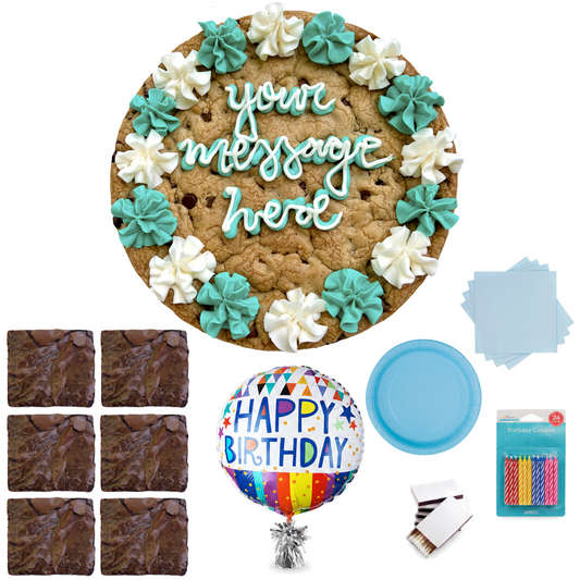 Birthday Package