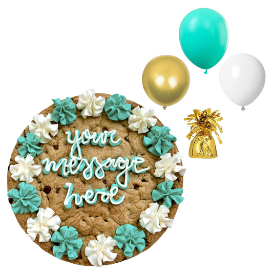 Teal Celebration Bundle