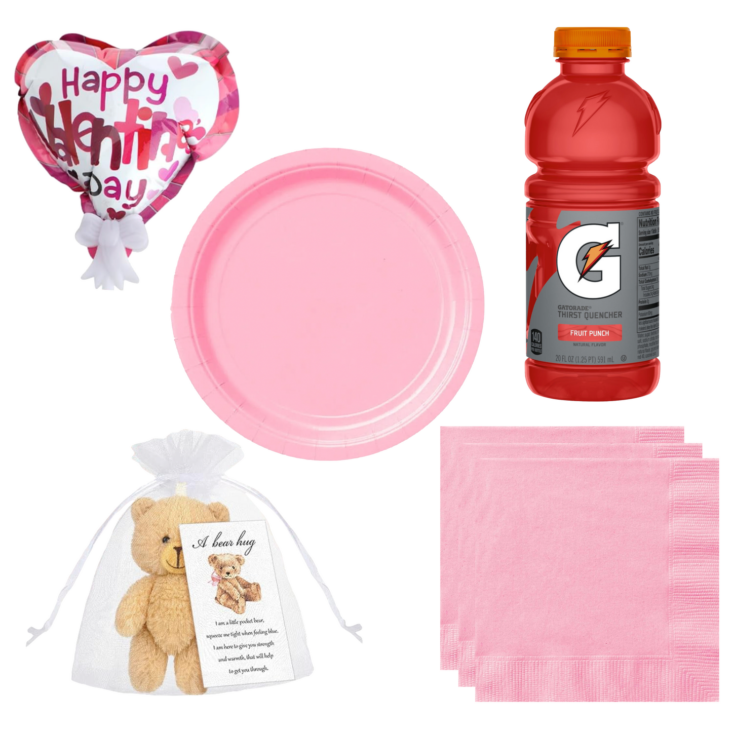 Valentine's Bundle